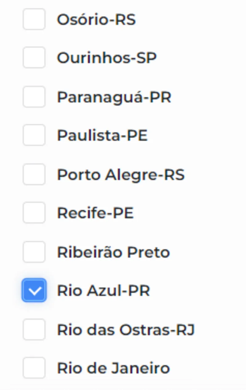 Como fazer o cálculo da aposentadoria do servidor do município de Rio Azul